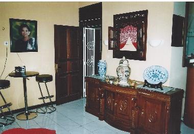 Casa de vacaciones en SLEMAN (Yogyakarta (Jogjakarta))Casa de vacaciones