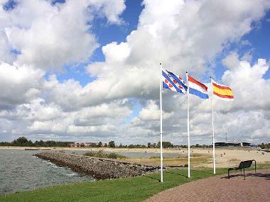 Casa de vacaciones en Lemmer (Friesland)Casa de vacaciones