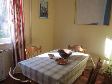 Apartamento de vacaciones en Koper (Koper)Casa de vacaciones