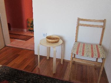 Apartamento de vacaciones en Koper (Koper)Casa de vacaciones