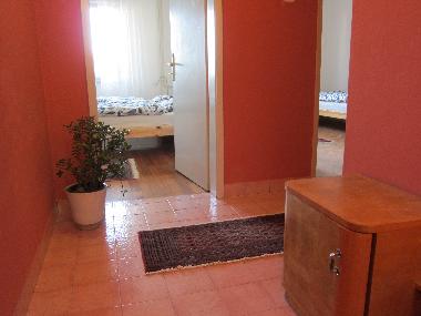 Apartamento de vacaciones en Koper (Koper)Casa de vacaciones