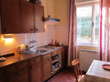 Apartamento de vacaciones en Koper (Koper)Casa de vacaciones