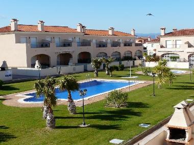 Chalet en Miami Platja (Tarragona)Casa de vacaciones