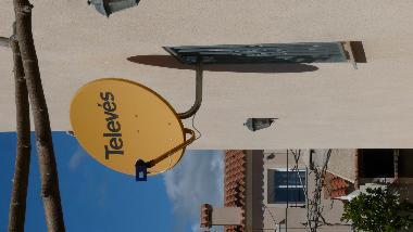 Chalet en Miami Platja (Tarragona)Casa de vacaciones