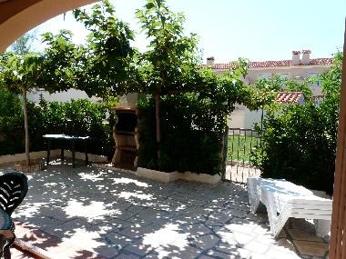 Chalet en Miami Platja (Tarragona)Casa de vacaciones