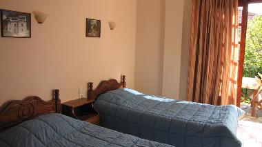 Apartamento de vacaciones en Pelion (Magnisia)Casa de vacaciones