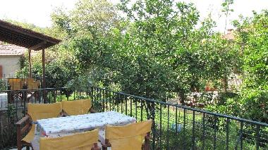 Apartamento de vacaciones en Pelion (Magnisia)Casa de vacaciones