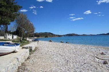 Casa de vacaciones en Pakostane (Zadarska)Casa de vacaciones