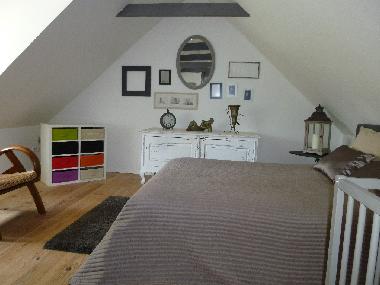 Casa de vacaciones en B�nodet (Finist�re)Casa de vacaciones