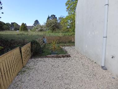 Casa de vacaciones en B�nodet (Finist�re)Casa de vacaciones