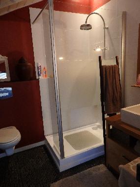 Casa de vacaciones en B�nodet (Finist�re)Casa de vacaciones