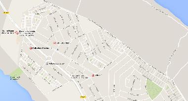 Villa en Torrevieja (Alicante / Alacant)Casa de vacaciones