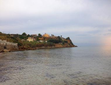 Apartamento de vacaciones en trappeto (Palermo)Casa de vacaciones