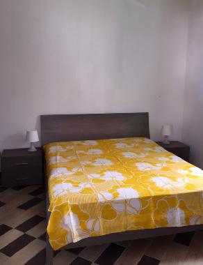 Apartamento de vacaciones en trappeto (Palermo)Casa de vacaciones