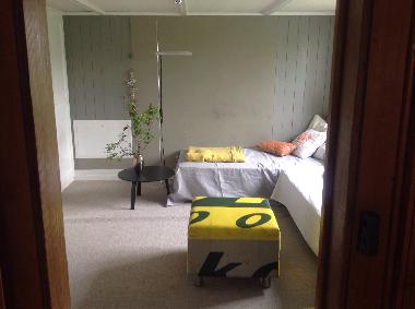 Casa de vacaciones en B�retswil (Z�rich)Casa de vacaciones