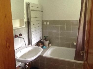 Casa de vacaciones en B�retswil (Z�rich)Casa de vacaciones