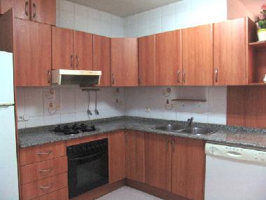 Apartamento de vacaciones en Murcia (Murcia)Casa de vacaciones