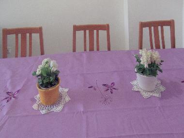 Apartamento de vacaciones en Murcia (Murcia)Casa de vacaciones