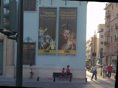 Apartamento de vacaciones en Murcia (Murcia)Casa de vacaciones