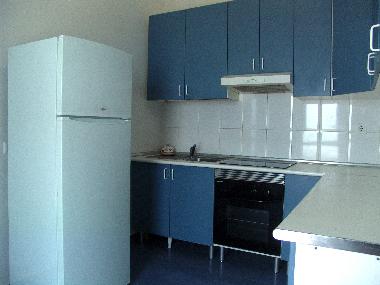 Apartamento de vacaciones en Murcia (Murcia)Casa de vacaciones