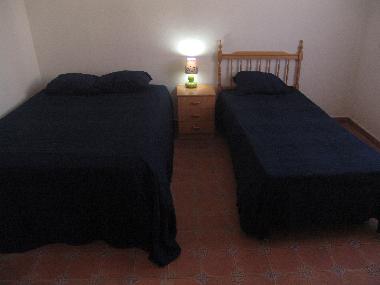 Apartamento de vacaciones en Murcia (Murcia)Casa de vacaciones