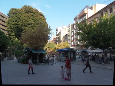 Apartamento de vacaciones en Murcia (Murcia)Casa de vacaciones