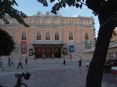 Apartamento de vacaciones en Murcia (Murcia)Casa de vacaciones