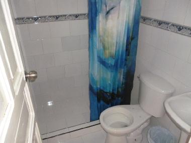 Cama y desayuno en Trinidad (Sancti Spiritus)Casa de vacaciones