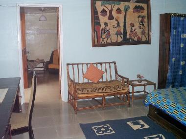 Apartamento de vacaciones en McCarthy Hill, Accra-South-West (Greater Accra)Casa de vacaciones