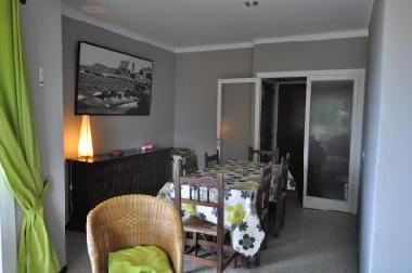 Apartamento de vacaciones en sant pere pescador (Girona)Casa de vacaciones