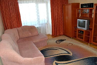 Apartamento de vacaciones en Kiev (Kyyiv, Misto)Casa de vacaciones