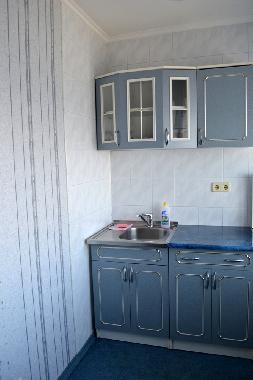 Apartamento de vacaciones en Kiev (Kyyiv, Misto)Casa de vacaciones