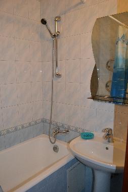 Apartamento de vacaciones en Kiev (Kyyiv, Misto)Casa de vacaciones