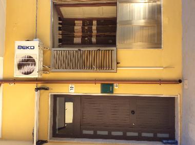 Apartamento de vacaciones en Avola (Siracusa)Casa de vacaciones