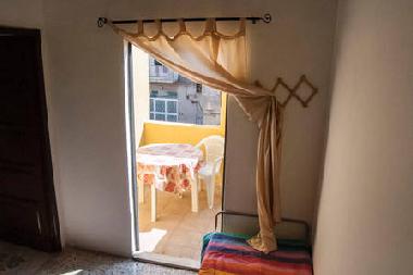 Apartamento de vacaciones en Avola (Siracusa)Casa de vacaciones