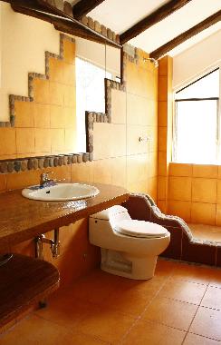 Casa de vacaciones en Cusco (Cusco)Casa de vacaciones