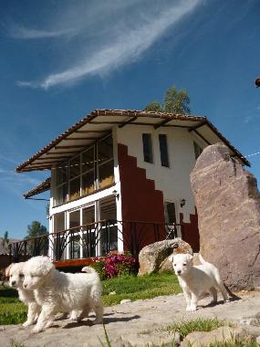 Casa de vacaciones en Cusco (Cusco)Casa de vacaciones