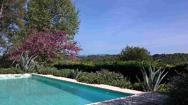 Casa de vacaciones en Flayosc (Var)Casa de vacaciones