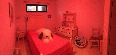 Casa de vacaciones en Pedreiras (Pennsula de Setbal)Casa de vacaciones