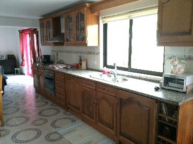 Casa de vacaciones en Pedreiras (Pennsula de Setbal)Casa de vacaciones