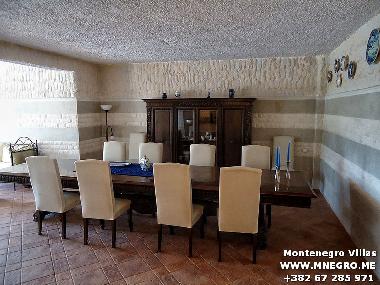 Villa en Budva (Montenegro)Casa de vacaciones