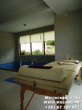 Villa en Budva (Montenegro)Casa de vacaciones