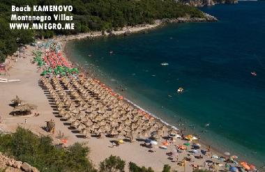 Villa en Budva (Montenegro)Casa de vacaciones