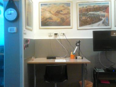 Apartamento de vacaciones en Tel-Aviv (Tel Aviv)Casa de vacaciones