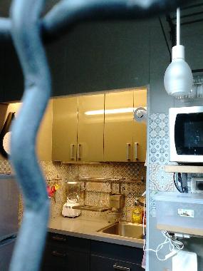 Apartamento de vacaciones en Tel-Aviv (Tel Aviv)Casa de vacaciones