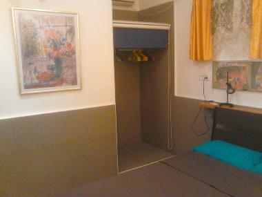 Apartamento de vacaciones en Tel-Aviv (Tel Aviv)Casa de vacaciones