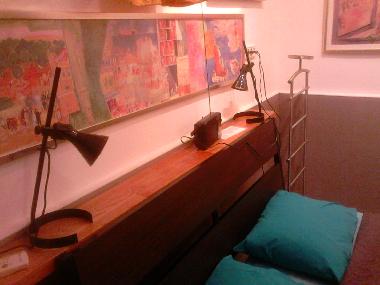 Apartamento de vacaciones en Tel-Aviv (Tel Aviv)Casa de vacaciones