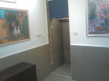 Apartamento de vacaciones en Tel-Aviv (Tel Aviv)Casa de vacaciones