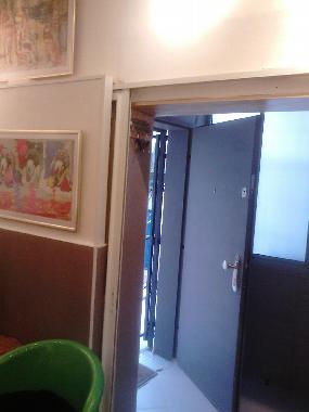 Apartamento de vacaciones en Tel-Aviv (Tel Aviv)Casa de vacaciones