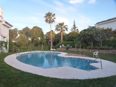 Casa de vacaciones en malaga (Mlaga)Casa de vacaciones